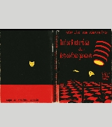 capa do livro historia dos isotopos